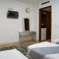 سویت هتل سوییت آپارتمان با پارکینگ خیابان کاوه|اجارهٔ کوتاه‌مدت آپارتمان و سوئیت|اصفهان, میرعماد|دیوار