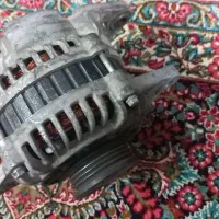 فروش یکعدد دینام استوک تیبا یورو۴