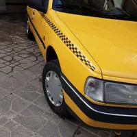 پژو 405 جی ال ایکس (GLX)، مدل ۱۴۰۱|خودرو سواری و وانت|کرج, شهرک اوج|دیوار