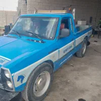 امداد خودرو یدکش فرخی