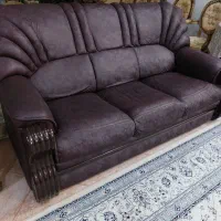 مبل|مبلمان خانگی و میز عسلی|یزد, |دیوار