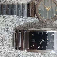 تعدادی ساعت اصلی سوییسی و ژاپنی|ساعت|تهران, نیکنام|دیوار