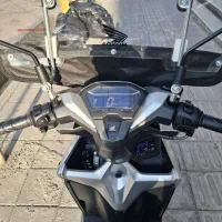 موتور سیکلت کلیک هانی موتور