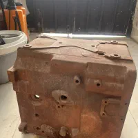 اهن، پوسته گیربکس|قطعات یدکی و لوازم جانبی|شیراز, غدیر جنوبی|دیوار