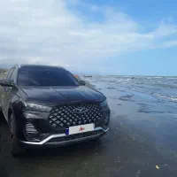 تیگو ۷پرو پریمیوم مدل ۴۰۴