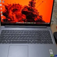 لپتاپ گیمینگ  lenovo    مدل  loQ