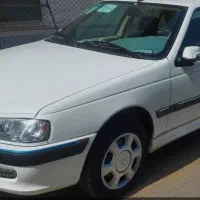 فروش پژو پارس مدل ۱۴۰۱