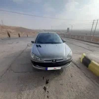 پژو۲۰۶