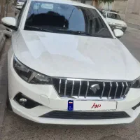فروش خودرو تارا v1