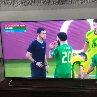 تلویزیون ۷۵ اینچ جی پلاس نو نو