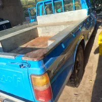 نیسان دوگانه سوز شرکتی|خودرو سواری و وانت|گیلوان, |دیوار