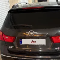هایما S7 توربو|خودرو سواری و وانت|تهران, شهرک شریعتی|دیوار