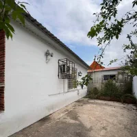 ویلا باغچه 203 متری نمارومی مبله سنددار|فروش خانه و ویلا|ماسال, |دیوار