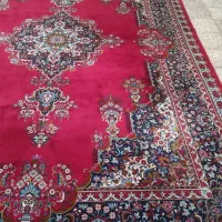 فرش ۱۲ متری سپهر کاشان