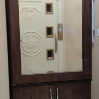 جاکفشی تروتمیزدرحدنو