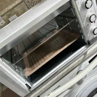 آون توسترDORNIKAفول امکانات|اجاق گاز و لوازم برقی پخت‌وپز|آزادشهر, |دیوار