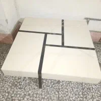 میز جلو مبلی