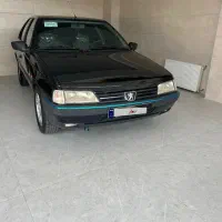 مدل ۸۷ بیرنگ|خودرو سواری و وانت|محمدیه-قزوین, |دیوار