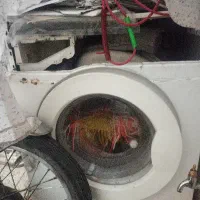 لباسشویی مرسی