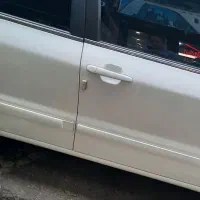 فروش سمندسورن پلاس فول باموتور ef7 مدل ۱۴۰۱|خودرو سواری و وانت|رشت, اسماعیل آباد|دیوار