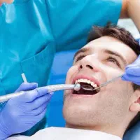 دندانپزشک خانم مسئول فنی تهران