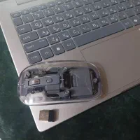 ماوس بی سیم لنوو