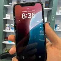 آیفون ۱۱ درحدنو بدون خط و خش iPhone 11|موبایل|کرج, گوهردشت|دیوار