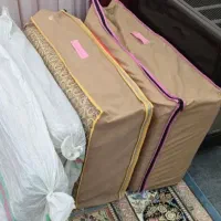 پشتی سنتی|پشتی|کرمانشاه, |دیوار