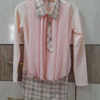 لباس دخترونه|کفش و لباس بچه|سبزوار, فیاض|دیوار