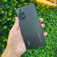شیائومی نوت ۱۱ پرو Xiaomi Note 11 pro رم ۸