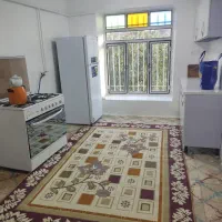 سویت ویلایی مستقل  پاوه منطقه گردشگری شمشیر|اجارهٔ کوتاه‌مدت ویلا و باغ|پاوه, |دیوار