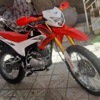 تریل پرواز ۲۰۰ مدل ۴۰۴