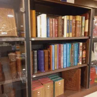 کتاب مشاور حقوقی گذرنامه اربعین ۱۴۰۵ بومهن پردیس