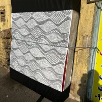 تشک تک نفره و دو نفره|تشک تختخواب|تهران, هاشمی|دیوار