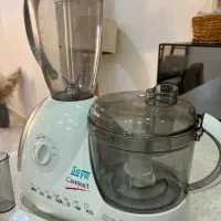 غذا ساز سایا