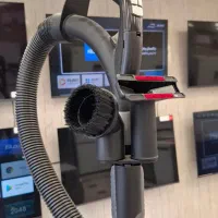 فروش ویژه جاروبرقی ویترینی زیر قیمت بازار|جاروبرقی، جارو شارژی، بخارشو|اراک, |دیوار