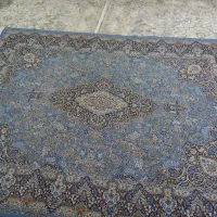 فرش ۱۲ متری ستاره کویر یزد