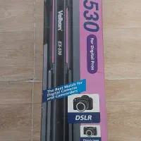 سه پایه دوربین