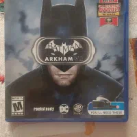 سی دی بازی ps4 برای VR