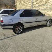 پژو 405|خودرو سواری و وانت|فارسان, |دیوار