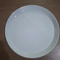 بشقاب پلو خوری چینی zi