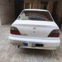 سیلو مدل 80|خودرو سواری و وانت|اصفهان, ابر|دیوار