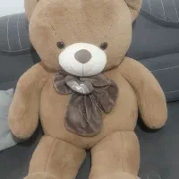 عروسی خرسی ارتفاع ۱۵۰