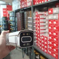 خدمات دوربین مداربسته فروش نصب تعمیرات