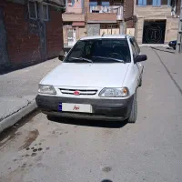 پراید عروسک مدل88