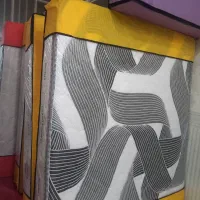 royal Gold|تشک تختخواب|بومهن, |دیوار