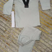 لباس تکواندو