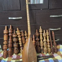 ساز دوتار