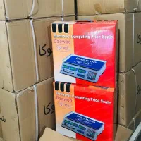 ترازو ۴۰ کیلویی دوو|فروشگاه و مغازه|تربتحیدریه, شهید بهشتی|دیوار