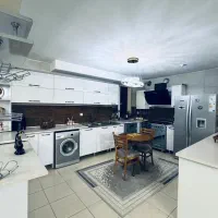 کابینت سالم و های گلاس